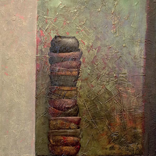 Terra Sigillata