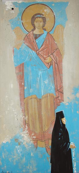 Молитва