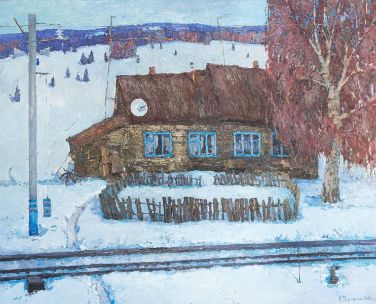 Everything is Great!