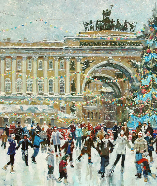 Каток
