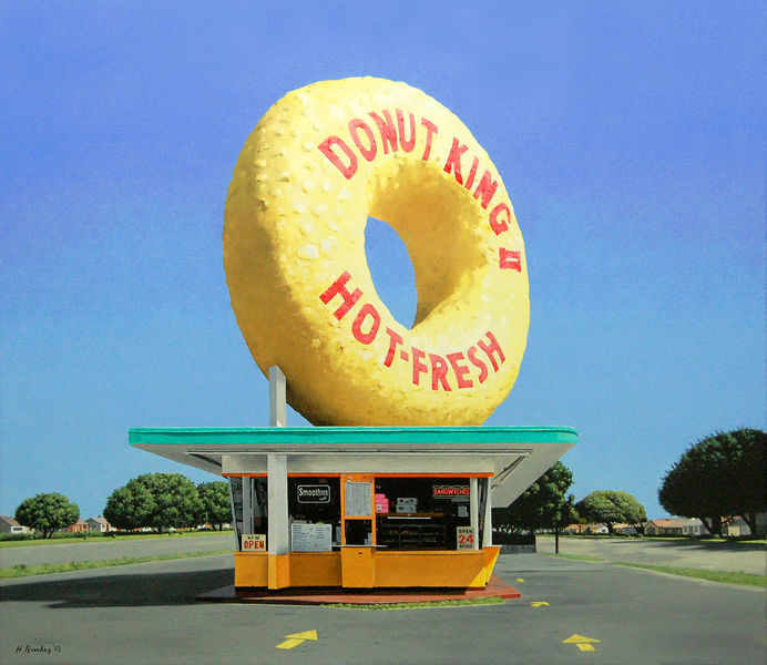 Donut King