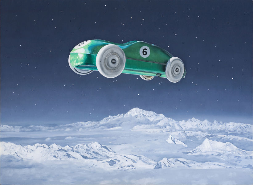 Night Flight