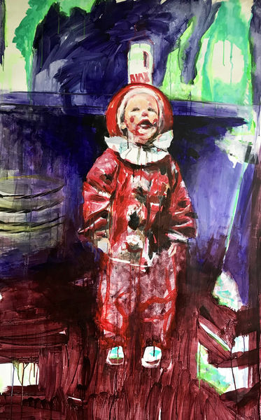 I don´t like Halloween