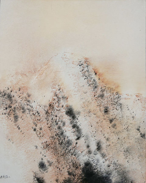 The connection of the soul and nature -5