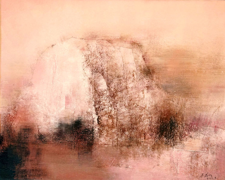 The connection of the soul and nature -12