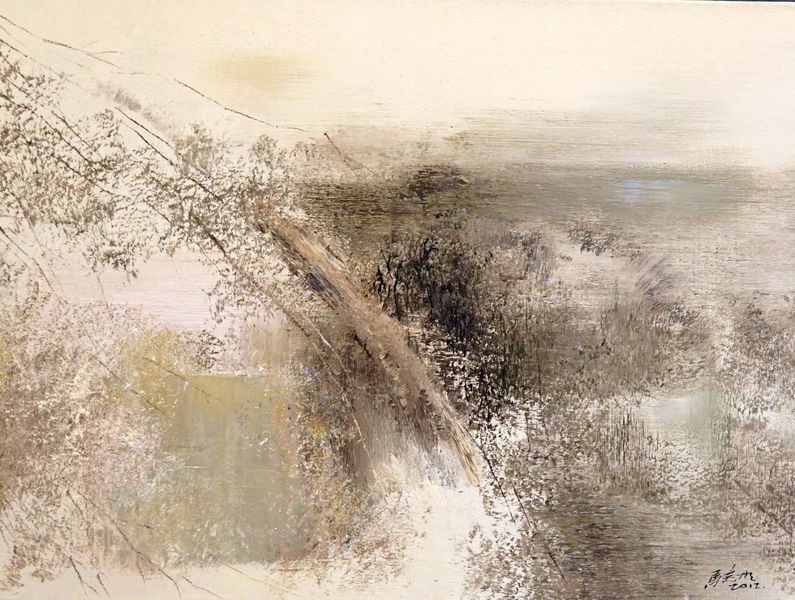 Forest of Memories -4