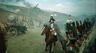 Отечественная Война 1812 года