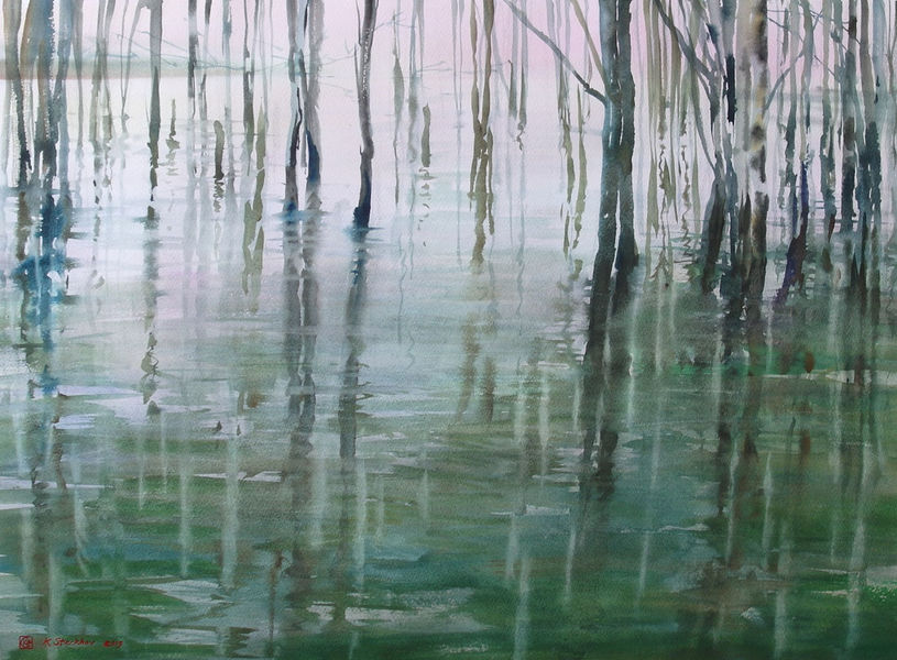 Flood