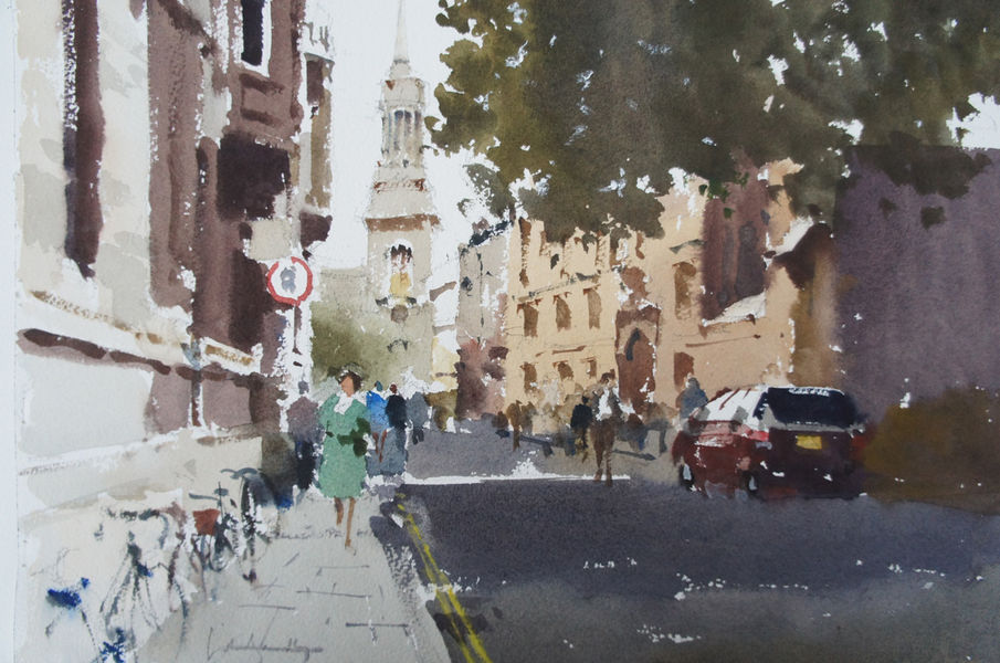 Oxford