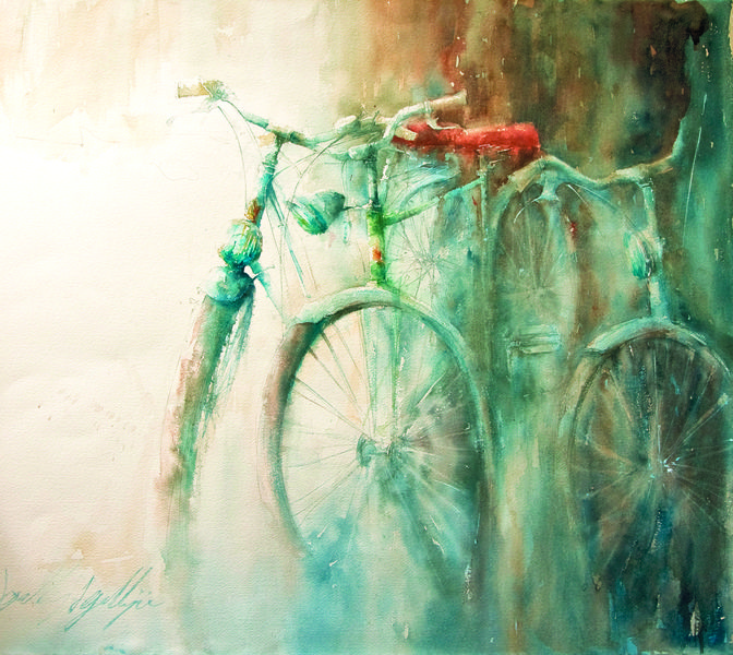 Davids bike 2