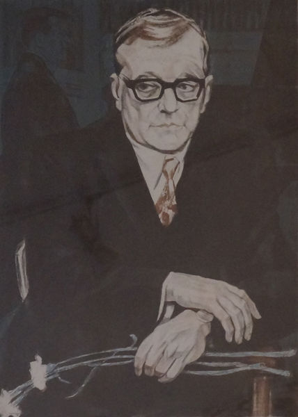 Дмитрий Шостакович