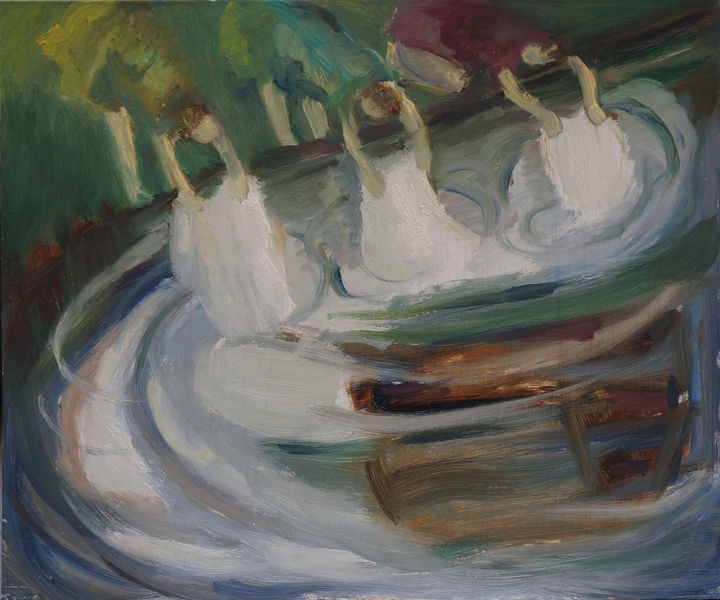 Полоскание