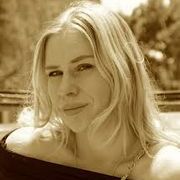 Alexandra Speranskaya