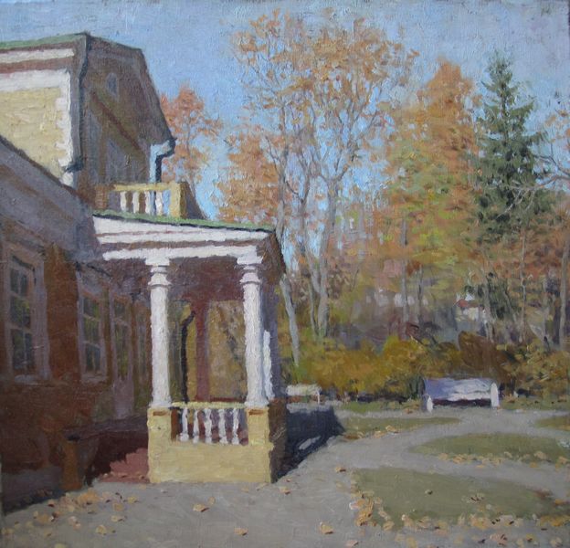 Болдино