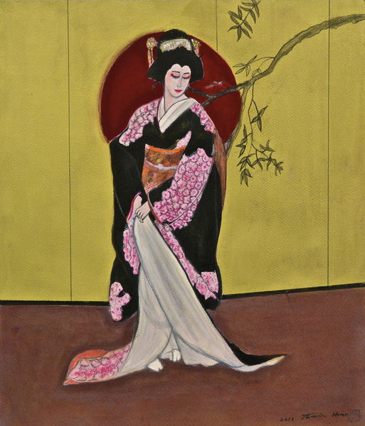 Kanegamisaki