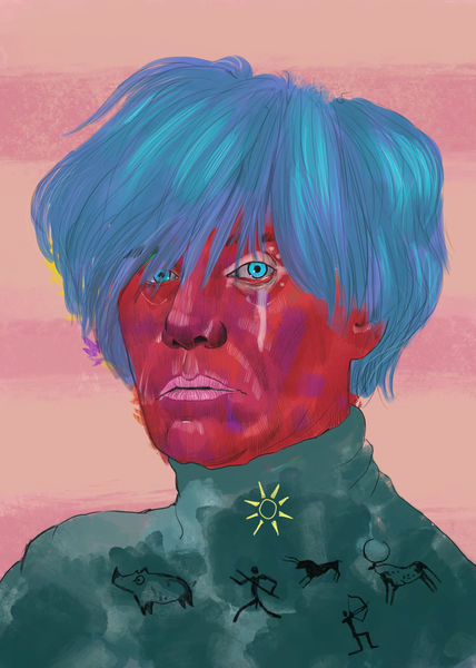 Andy Warhol