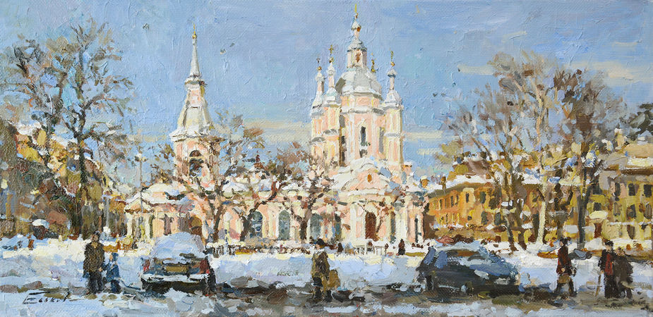 Выставки — Мольберт арт-галерея