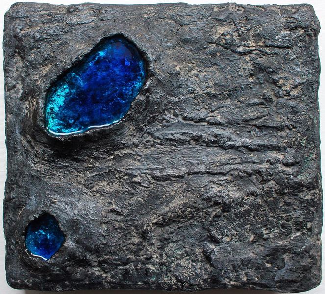 Неизвестный Ландшафт I