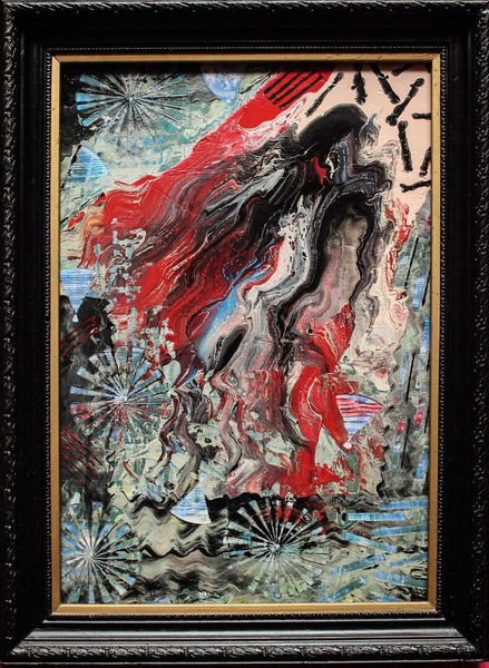 Космический воин