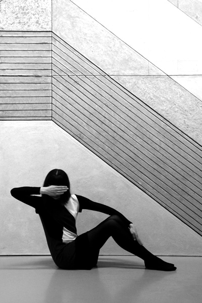 Фотография 5 из серии "Конструктивизм"