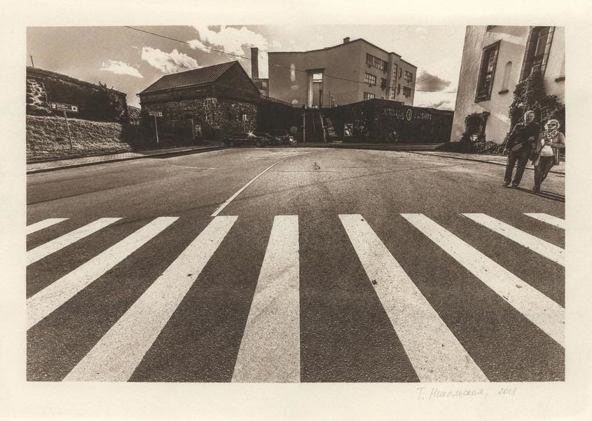 Бастион Панцерлакс