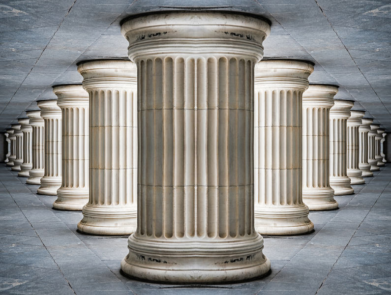 Колоннада 2