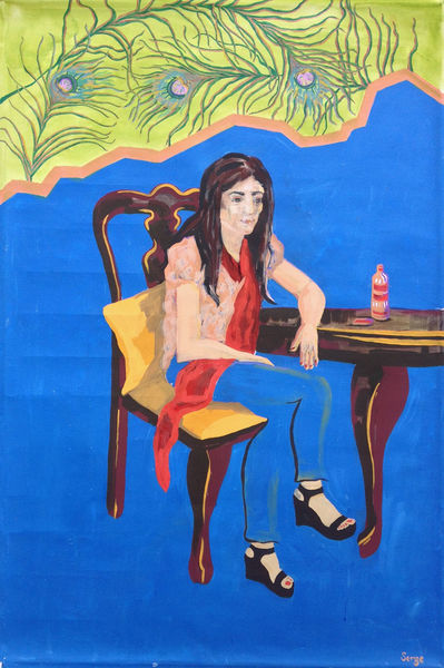 Хорошая жена