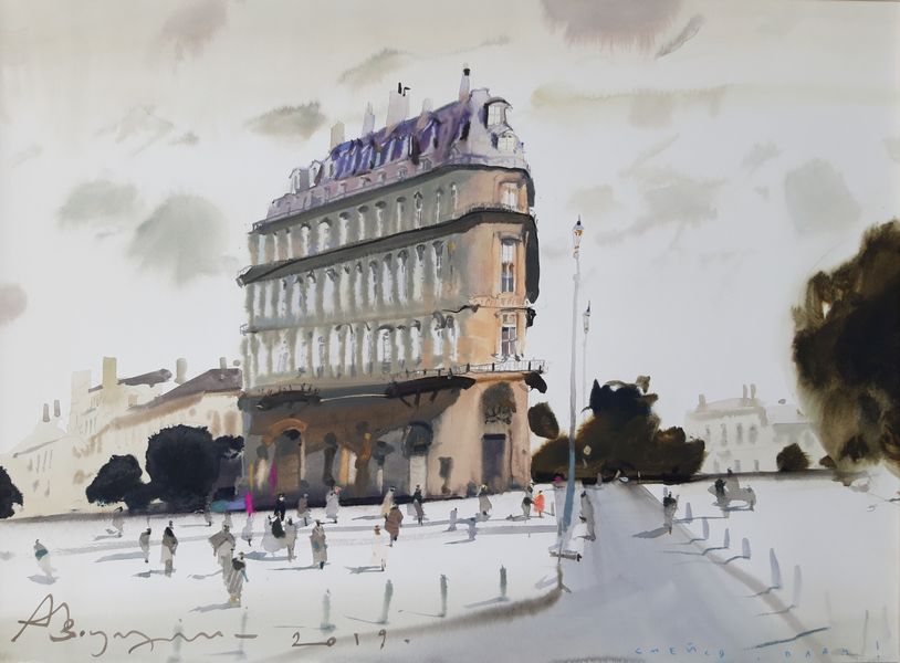 Смейся, плачь