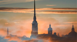 OPEN CALL 4 сезона