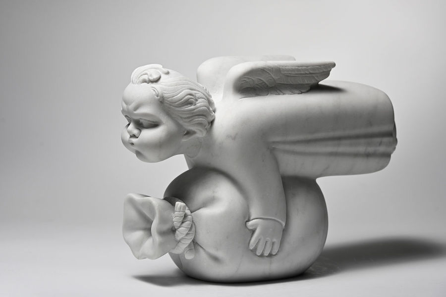 Эол-бог ветра