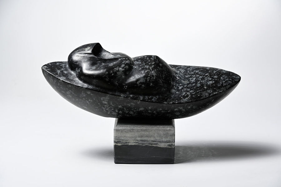 Спящий Харон