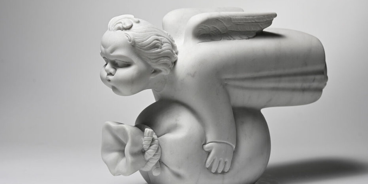 Душа благородного камня