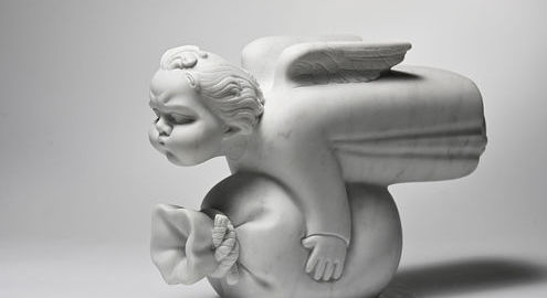 Душа благородного камня