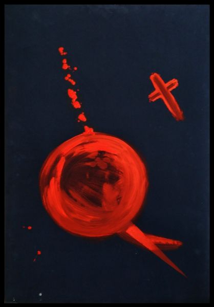 красный крест