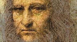 Леонардо. Самый таинственный художник